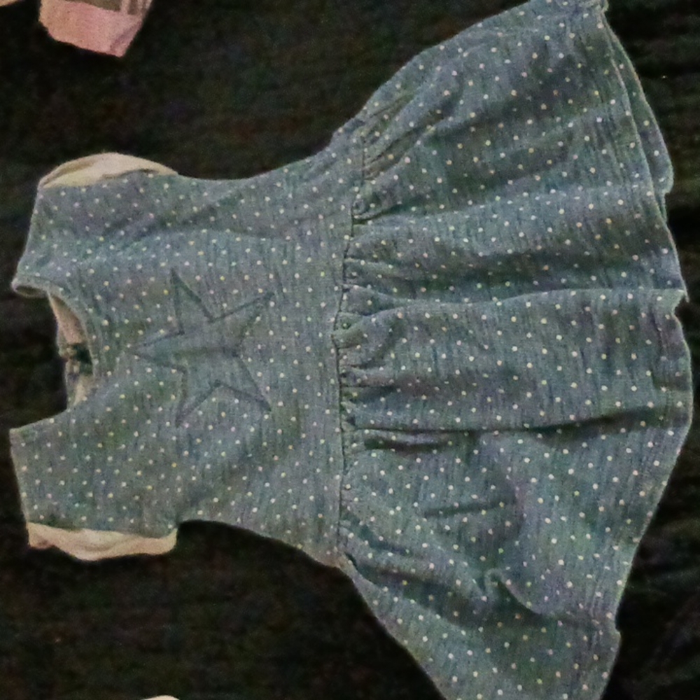 Cat and Jack 2T casual dress